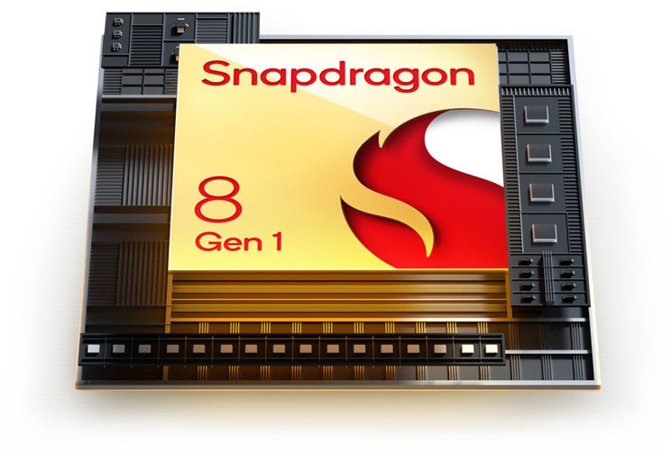 Snapdragon 8 Gen 2